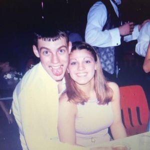 Meet your Posher, Matthew